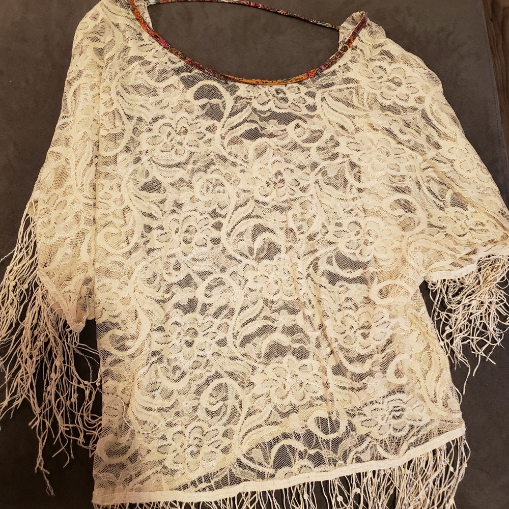 Blouse